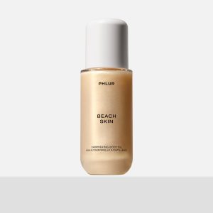 Beach Skin - Body Duo