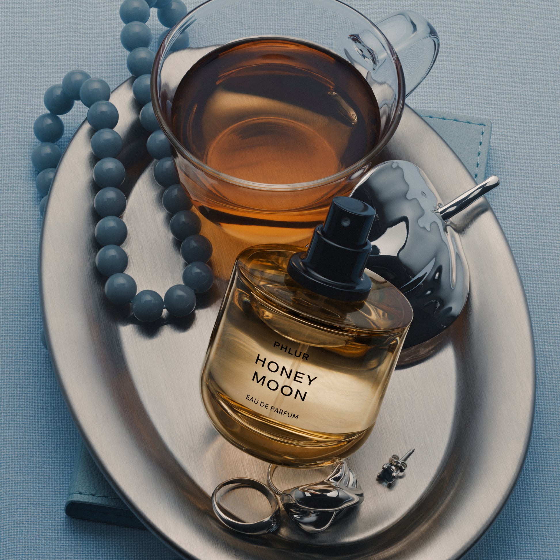 Honey Moon - 50mL - Image 5