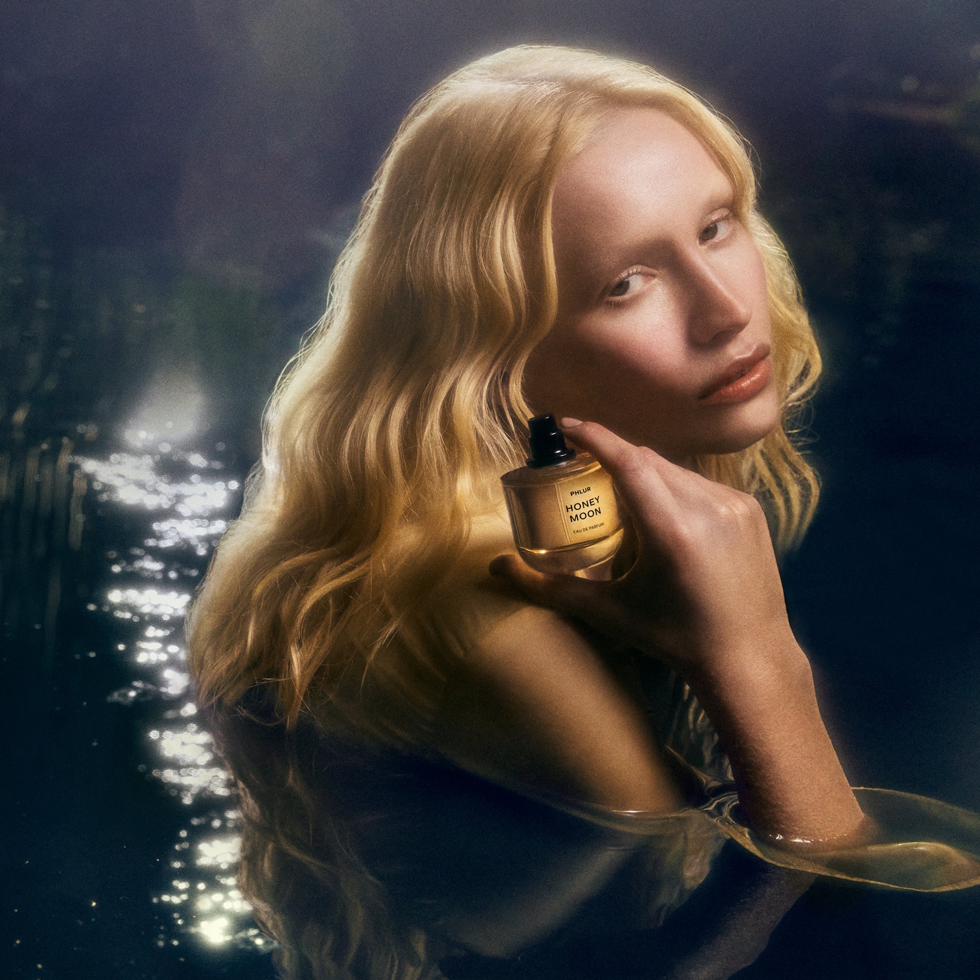 Honey Moon - Fragrance Duet - Image 5