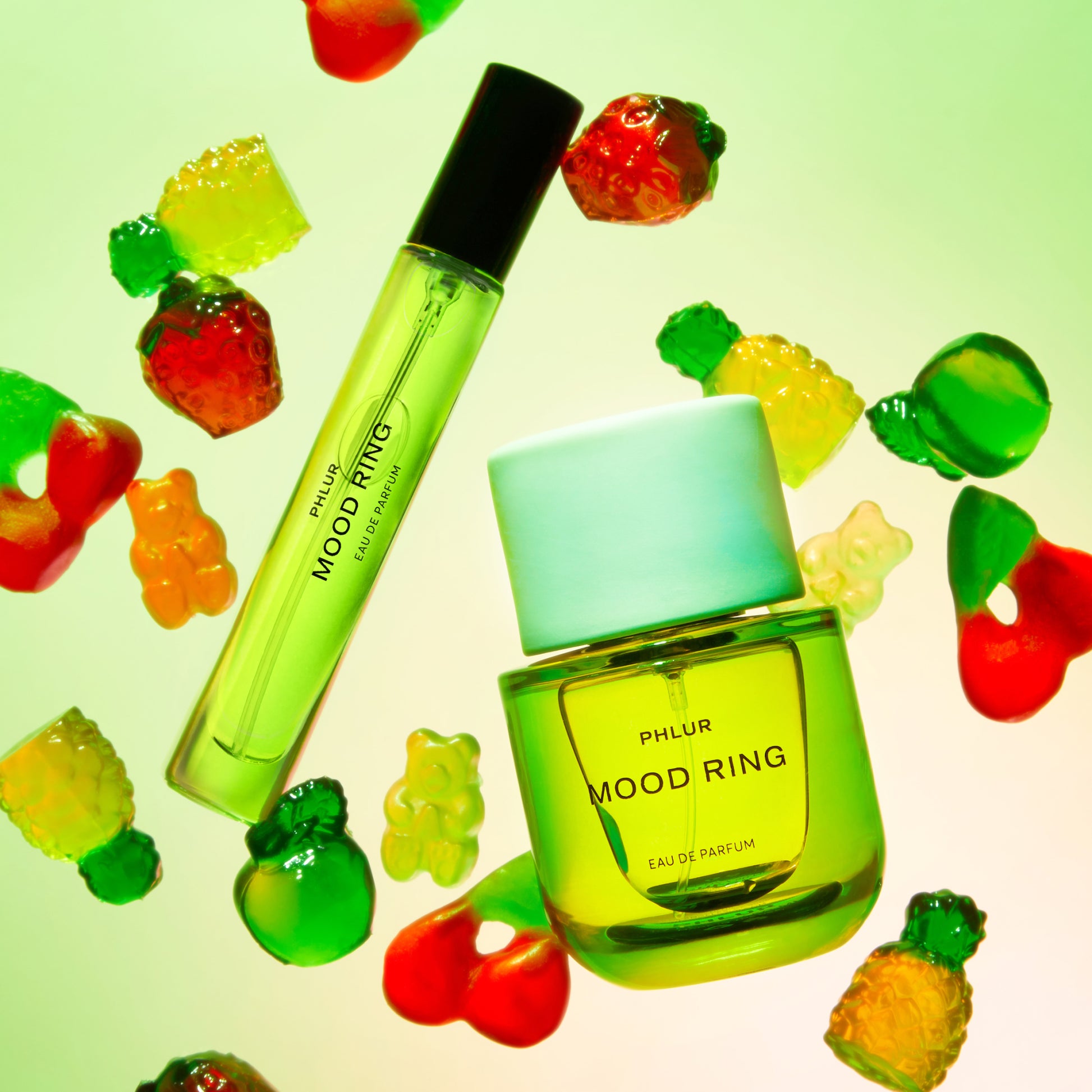 Mood Ring Perfume - Fragrance Duet - Image 2