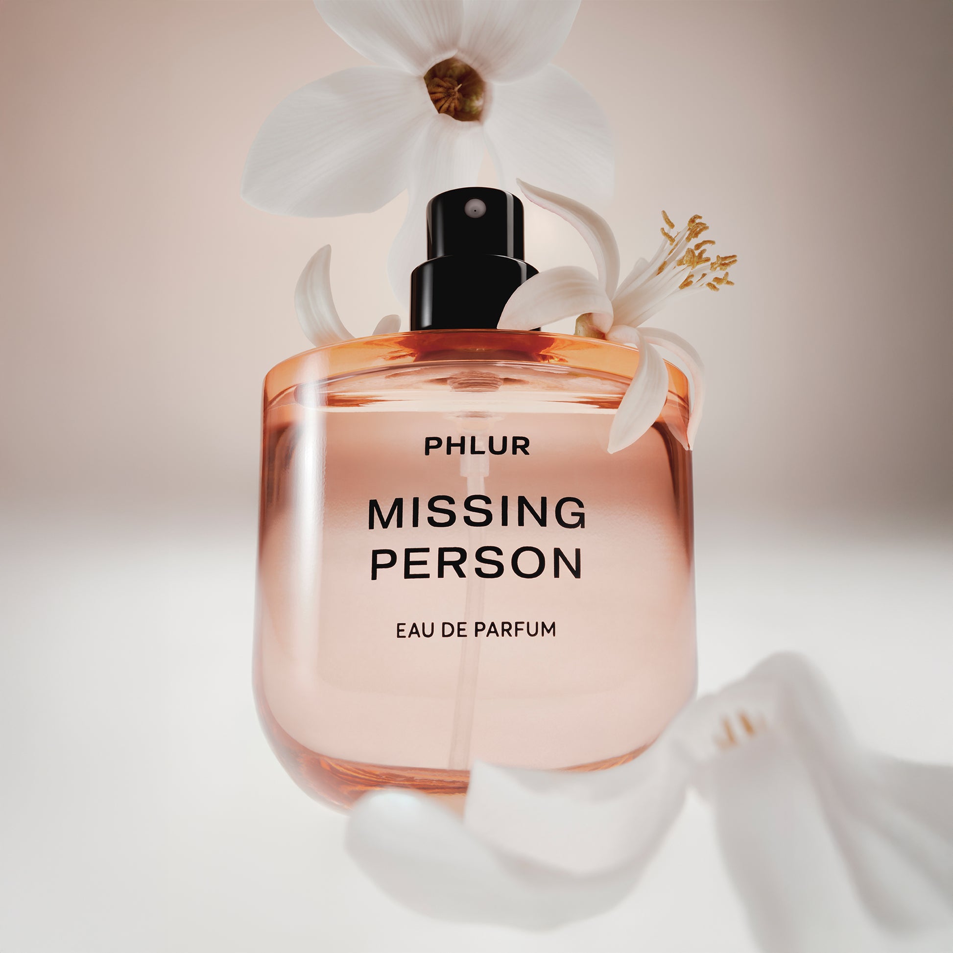 Missing Person Perfume - Full Size Fragrance - Image 2