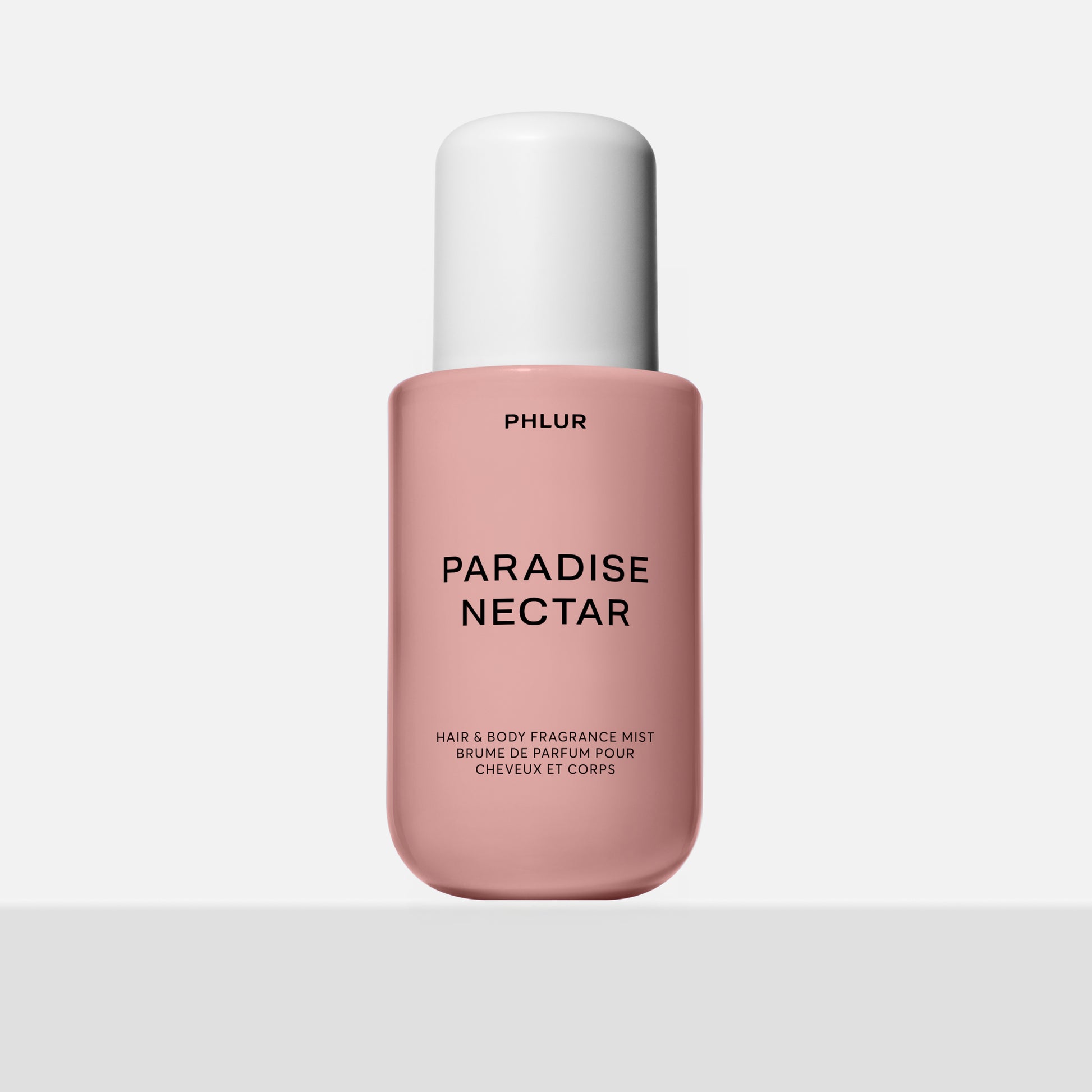 Paradise Nectar - Full Size Body Mist