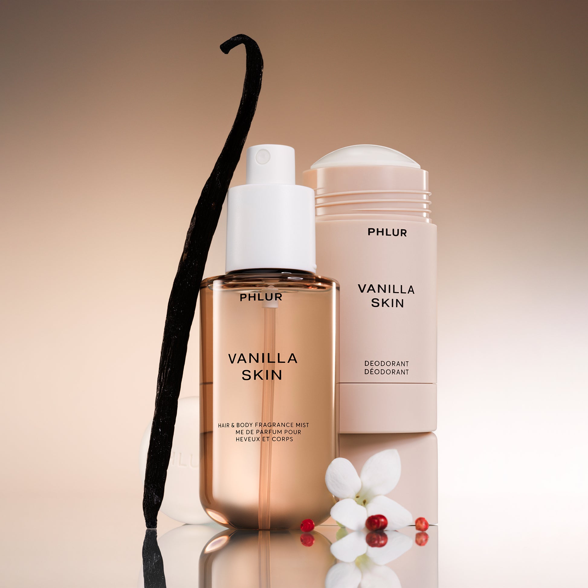 Vanilla Skin - Refresh Duo - Image 2